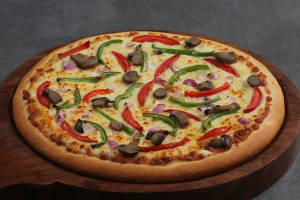 Italian Pizza