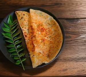 Rava Dosa