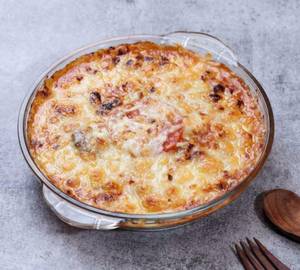 Vegetable Cannelloni