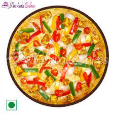 Medium Deluxe Veggie