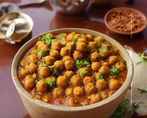 Chana Masala