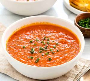 Tomato Soup