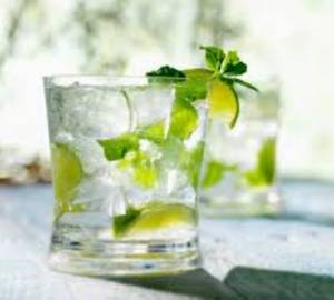 Mint Leaf