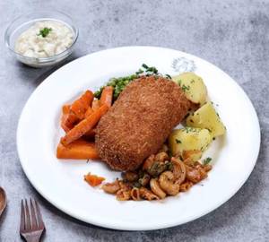 Pork Cutlet