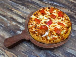 Tomato Pizza