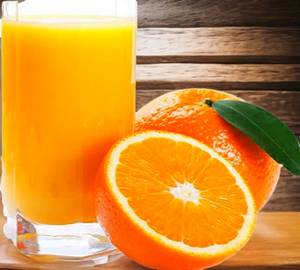 Kinnow Juice 500Ml Container
