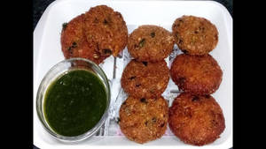Bhutte Ke Kebab
