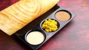 Masala Dosa