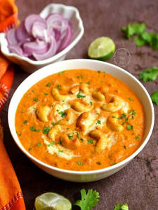 Kaju Masala