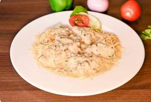 Fish Mueniere