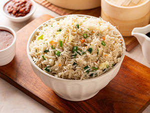 Veg Fried Rice