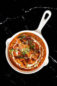 Mutton Masala