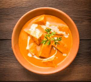 Shahi Paneer