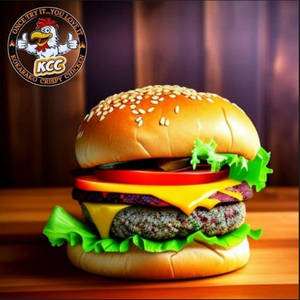 Veg Burger