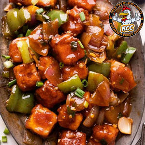 Paneer Chilly