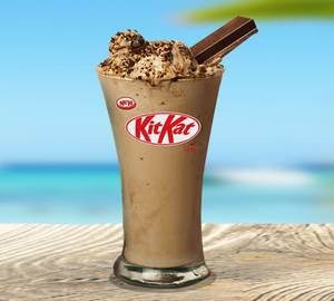 KitKat Shake