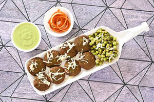 Hara Bhara Kebab