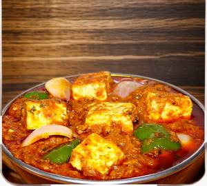 Panner tikka masala 200