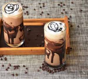 Cold Coffee