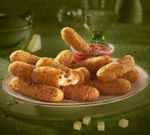 Cheese Pizza Fingers