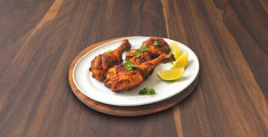 Amritsari Tangdi Kebab