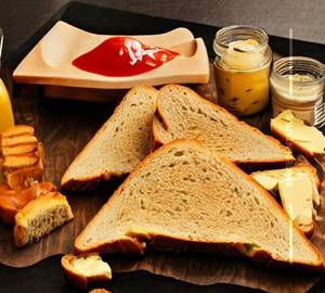 Bread Butter