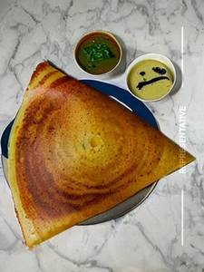 Cheese Kara Dosa