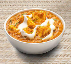 Paneer Banjara Masala