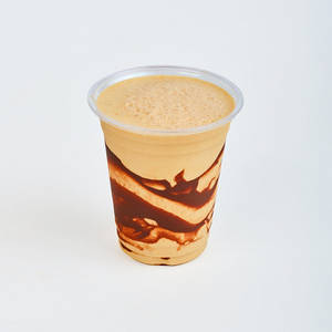 Mami's Filter Coffee Milkshake