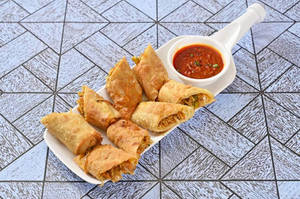 Veg Spring Roll