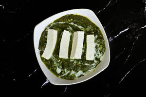 Palak Paneer