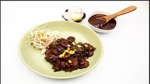 Ulavacharu Prawns Fry