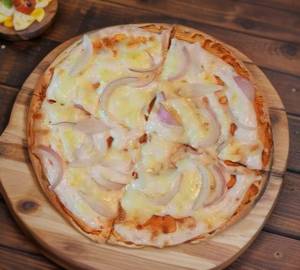 Onion Pizza [7inch]