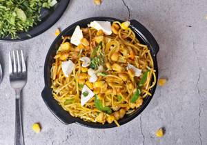 Singapuri noodles