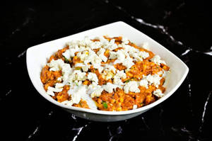 Paneer Bhurji