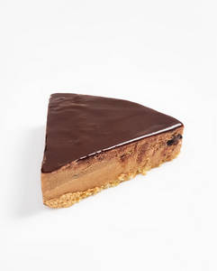 Mud Pie Cake