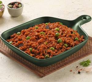 Mutton Keema Dry