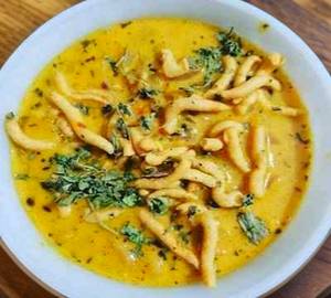 Sev Bhaji