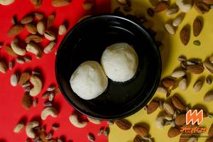 Rasgulla 