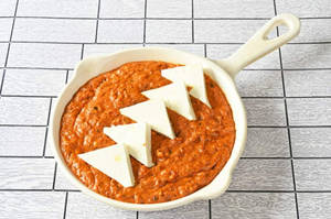 Paneer Chingari