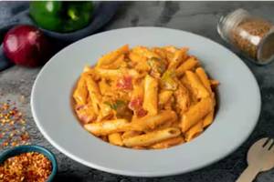 Mix Sauce Pasta