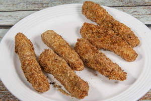 Veg Kfcc Surmai Fish