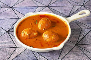 Egg Curry