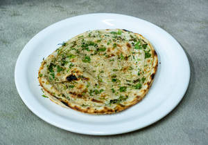Tandoori Kulcha Plain