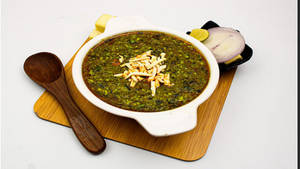 Methi Chaman