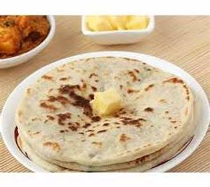 Butter Tawa Roti