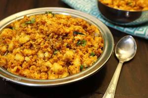Idli Masala