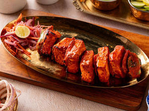 Paneer Tikka Kebab (6 Pieces)