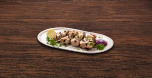 Chicken Malai Kebab [8 Pieces]