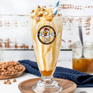 Butterscooth Milkshake